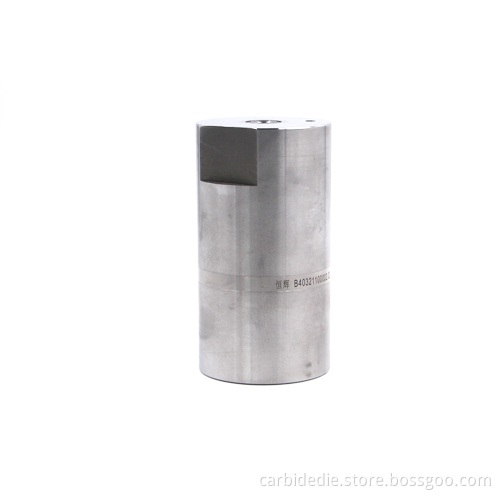 Tungsten Carbide Die Cold Heading Die